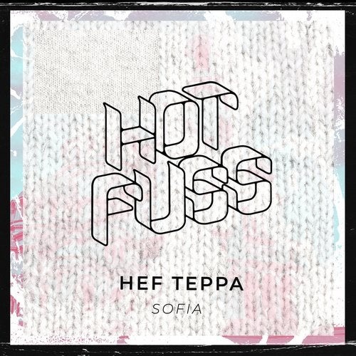 Hef Teppa - Sofia [195497588817]